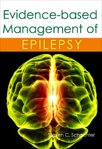 Portada del libro 9781903378779 Evidence-Based Management of Epilepsy