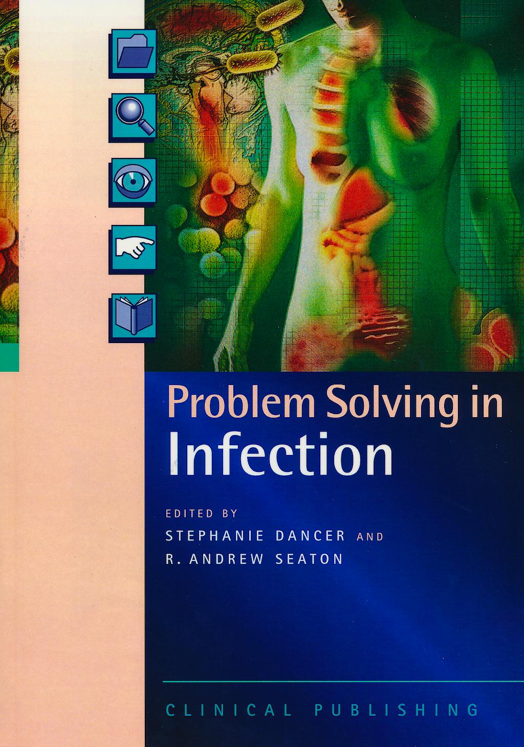 Portada del libro 9781904392835 Problem Solving in Infection