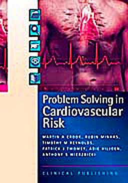 Portada del libro 9781904392989 Problem Solving in Cardiovascular Risk