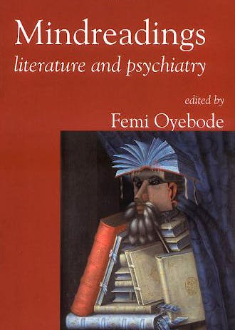 Portada del libro 9781904671602 Mindreadings: Literature and Psychiatry