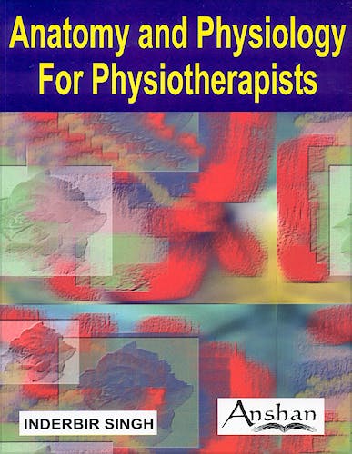 Portada del libro 9781904798590 Anatomy and Physiology for Physiotherapists