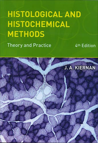 Portada del libro 9781904842422 Histological and Histochemical Methods