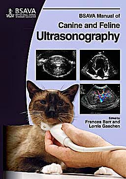 Portada del libro 9781905319305 Bsava Manual of Canine and Feline Ultrasonography
