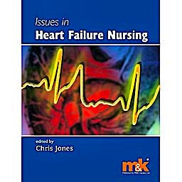 Portada del libro 9781905539000 Issues in Heart Failure Nursing