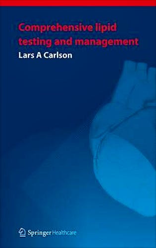 Portada del libro 9781907673030 Comprehensive Lipid Testing and Management
