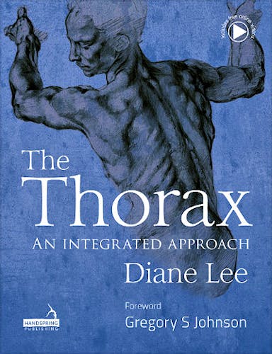 Portada del libro 9781912085057 The Thorax. An Integrated Approach
