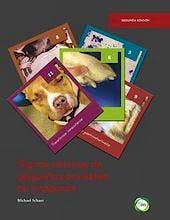 Portada del libro 9781912178438 Signos Clínicos de Pequeños Animales en Imágenes