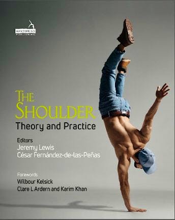 Portada del libro 9781913426170 The Shoulder. Theory and Practice