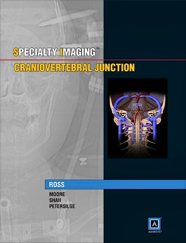 Portada del libro 9781931884921 Specialty Imaging. Craniovertebral Junction