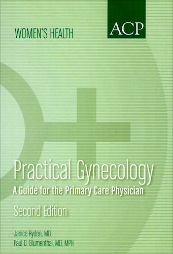 Portada del libro 9781934465059 Practical Gynecology. a Guide for the Primary Care Physician