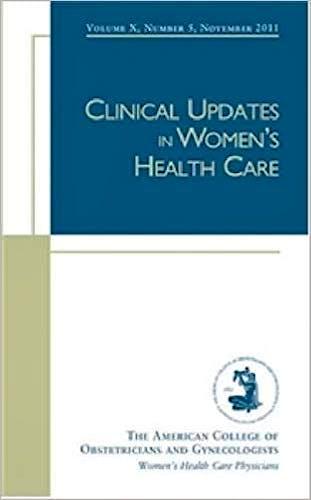 Portada del libro 9781934984208 Obesity (Clinical Updates in Women Health Care)
Obesity
