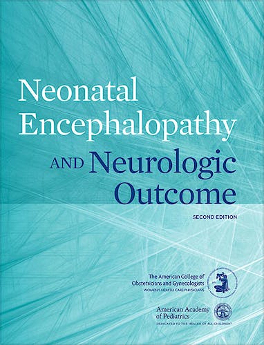 Portada del libro 9781934984307 Neonatal Encephalopathy and Neurologic Outcome
