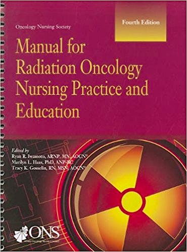 thesis topics for radiation oncology