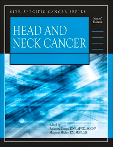 Portada del libro 9781935864639 Head and Neck Cancer