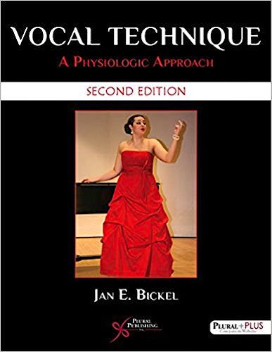 Portada del libro 9781944883331 Vocal Technique: A Physiologic Approach