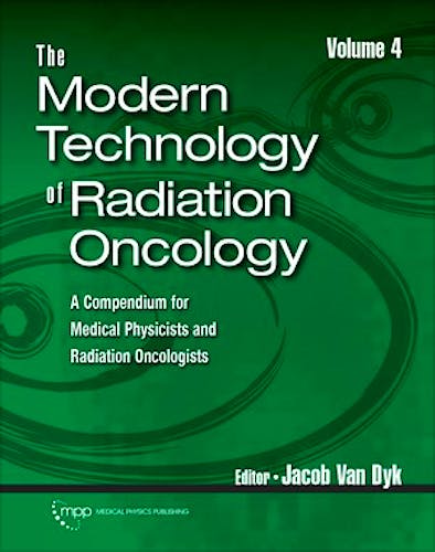 Portada del libro 9781951134020 The Modern Technology of Radiation Oncology. A Compendium for Medical Physicists and Radiation Oncologists