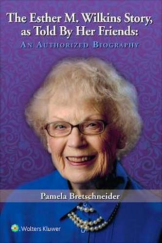 Portada del libro 9781975106249 The Esther M. Wilkins Story as Told by Her Friends. An Authorized Biography