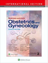 Beckmann and Ling's Obstetrics and Gynecology. International Edition