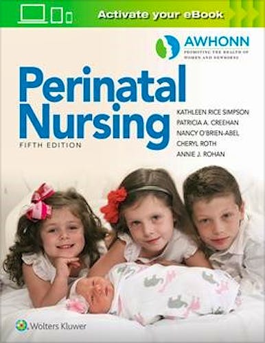 AWHONN's Perinatal Nursing
