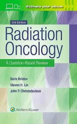 Radiation Oncology. A Question-Based Review