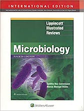 Microbiology (Lippincott Illustrated Reviews) (International Edition)