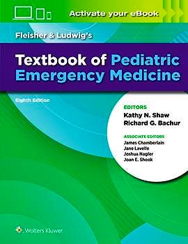 Fleisher and Ludwig's Textbook of Pediatric Emergency Medicine