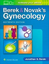 Berek and Novak's Gynecology (NorthAmerican Edition)