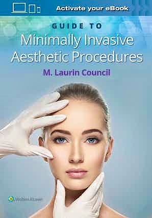 Portada del libro 9781975141288 Guide to Minimally Invasive Aesthetic Procedures