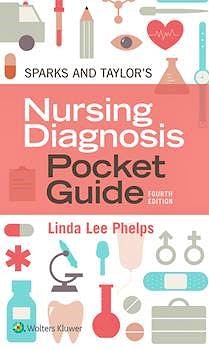 Portada del libro 9781975144999 Sparks & Taylor's Nursing Diagnosis Pocket Guide
