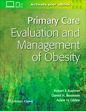 Primary Care. Evaluation and Management of Obesity