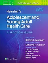 NEINSTEIN's Adolescent and Young Adult Health Care