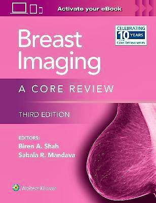 Breast Imaging. A Core Review