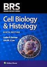 BRS Cell Biology and Histology. Board Review Series