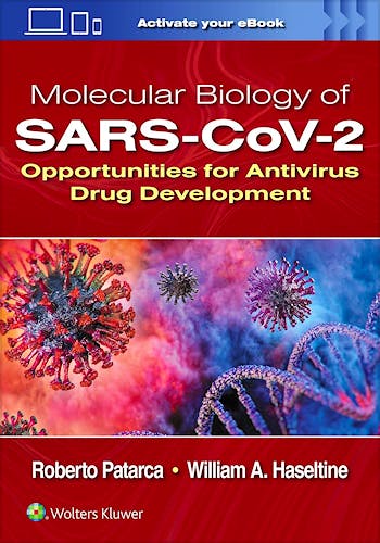Molecular Biology of SARS-CoV-2. Opportunities for Antivirus Drug Development