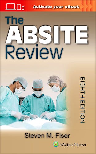 Portada del libro 9781975231484 The ABSITE Review