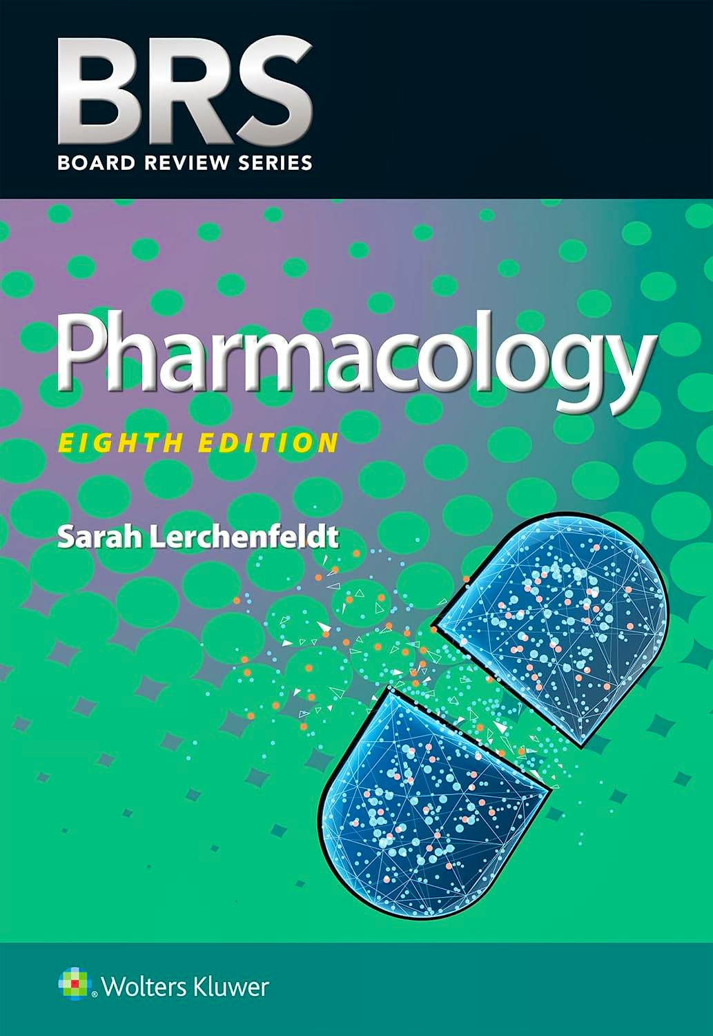 BRS Pharmacology
