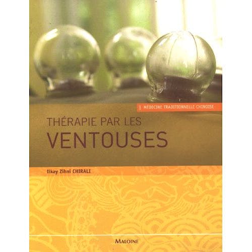Portada del libro 9782224029821 Therapie Par Les Ventouses