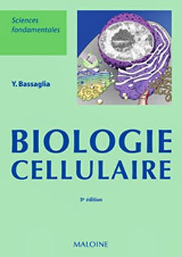Portada del libro 9782224032555 Biologie Cellulaire