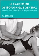 Portada del libro 9782224033729 Le Traitement Osteopathique General Base Sur Le "Body Adjustement" de Littlejohn