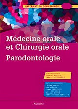 Portada del libro 9782224033941 Medecine Orale Et Chirurgie Orale - Parodontologie