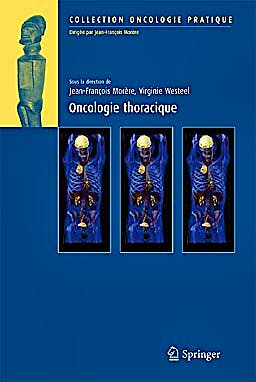 Portada del libro 9782287990403 Oncologie Thoracique (Oncologie Pratique)