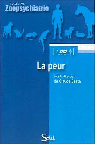 Portada del libro 9782353271276 La Peur (Collection Zoopsychiatrie)