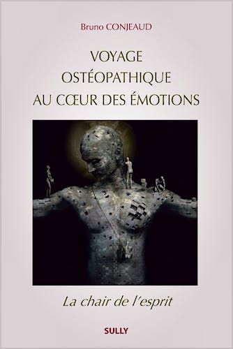 Portada del libro 9782354321383 Voyage Osteopathique Au Cœur Des Emotions. la Chair de L’esprit