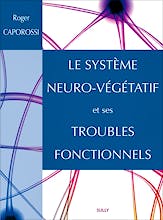 Portada del libro 9782354322014 Le Système Neuro-Végétatif et ses Troubles Fonctionnels