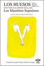 Portada del libro 9782370660053 Los Huesos. Los Miembros Superiores