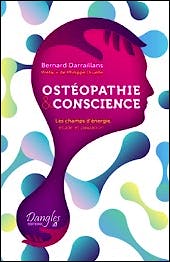 Portada del libro 9782703312345 Ostéopathie et Conscience. Les Champs d'Énergie, Étude et Palpation