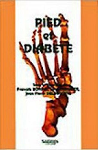 Portada del libro 9782840231660 Pied et Diabete