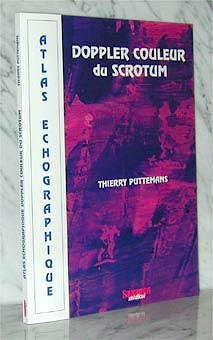 Portada del libro 9782840231943 Doppler Couleaur Du Scrotum