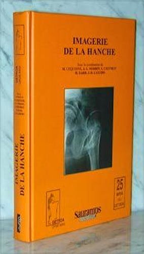 Portada del libro 9782840231981 Imagerie de la Hanche
