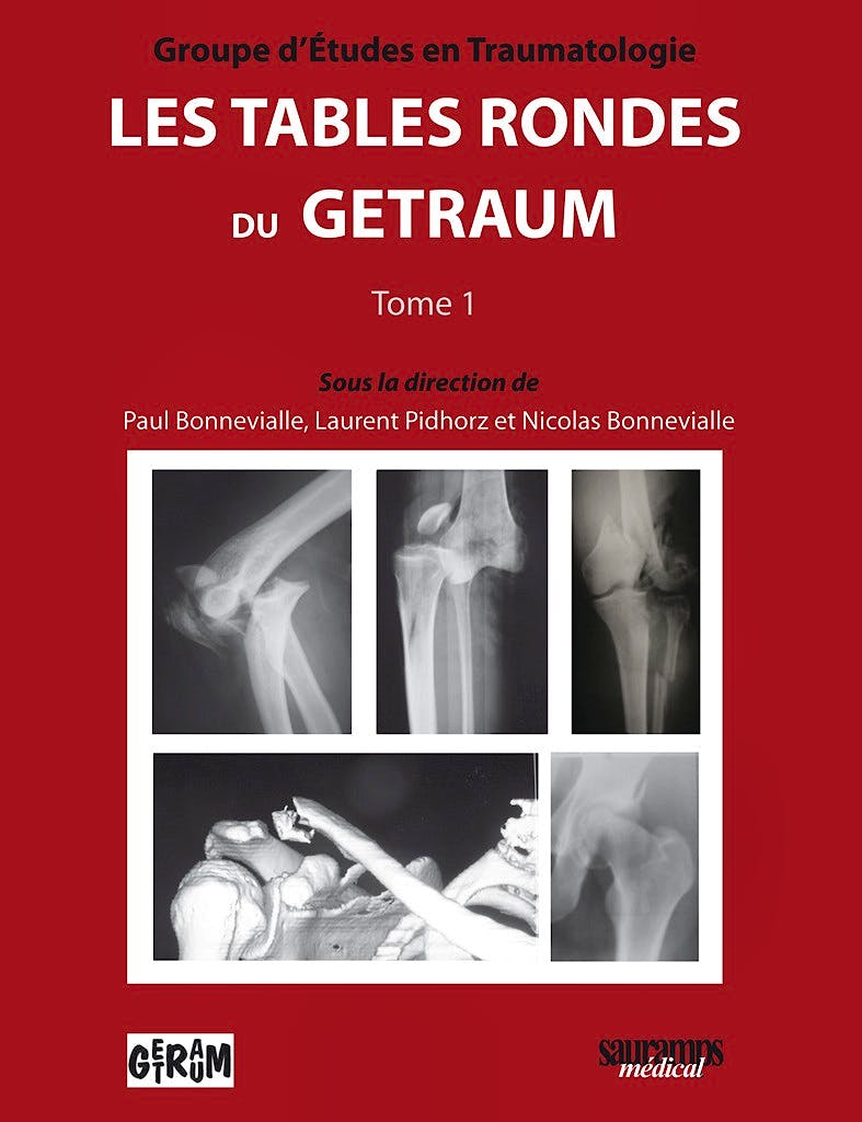 Portada del libro 9782840238188 Les Tables Rondes Du Getraum, Tome 1